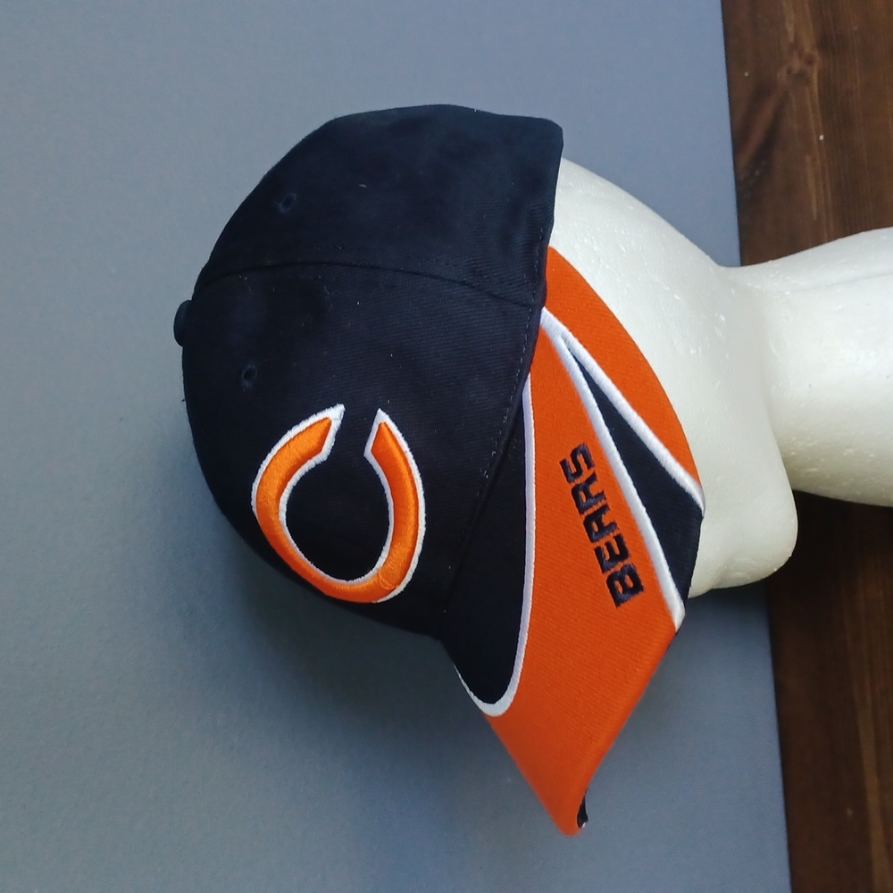 Bears cap